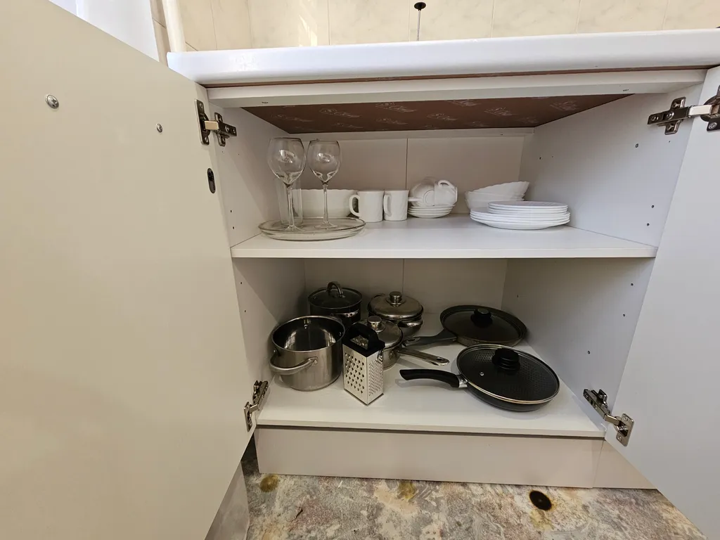 Уютная и комфортная квартира в центре