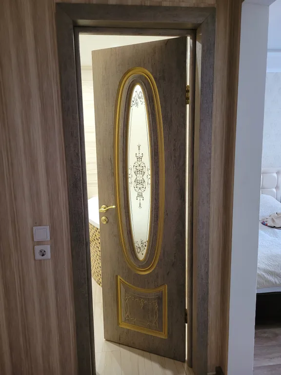 Удобная квартира в центре города