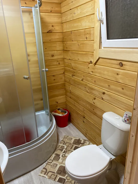 Коттедж Дом у песчаного пляжа — Анапа