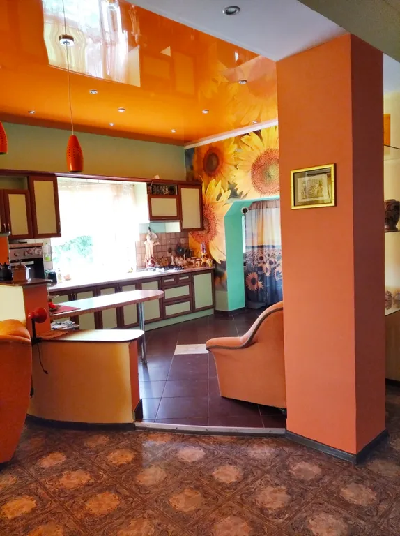 5-комнатный Дом