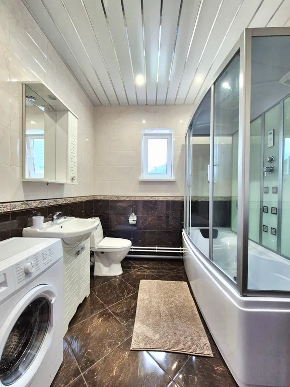 Гостевой дом Место Силы