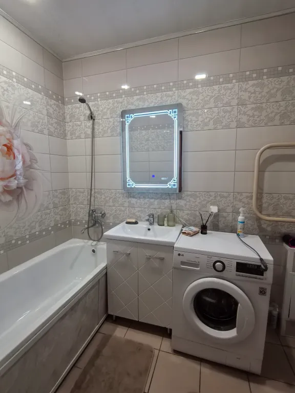 Квартира в центре города