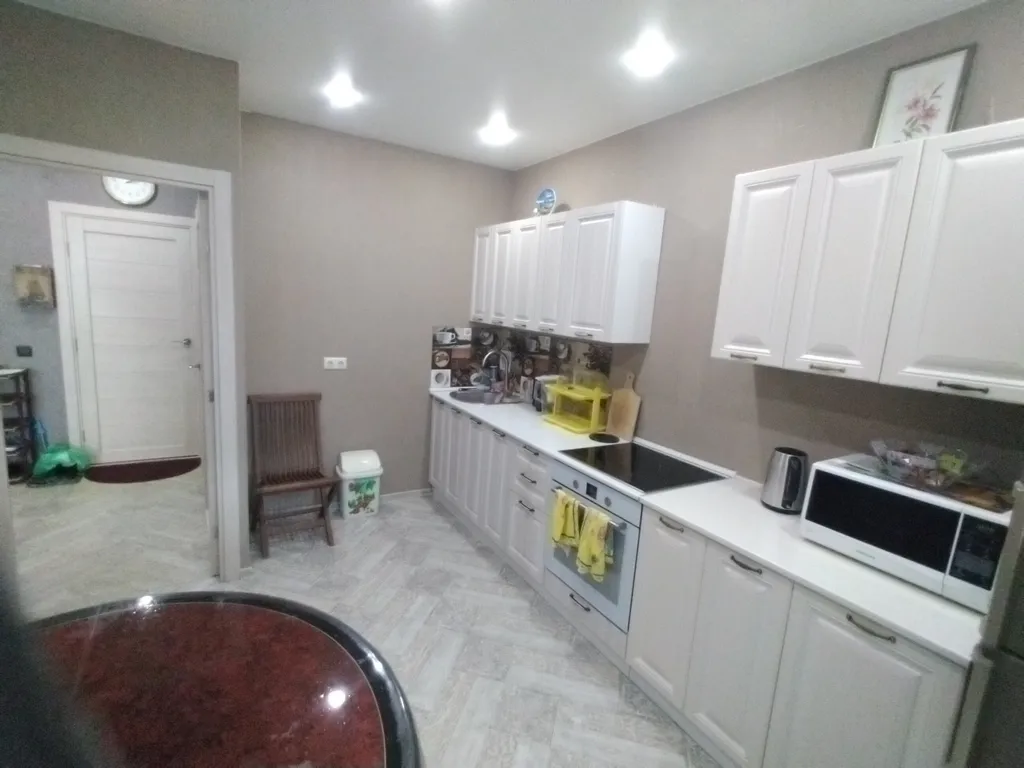 Квартира Квартира Идеальная однушка: центр города, светлая, уютная от хозяина — Краснодар