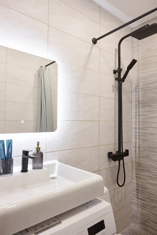 Стильная  квартира недорого