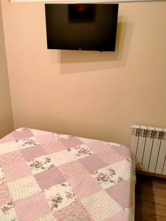 Квартира Квартира 2-х комнатная около моря — Адлер