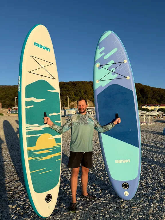 Большая красивая студия у моря в Агое – ваш уютный уголок