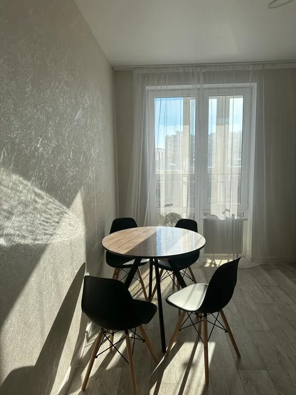 Новая, чистая 1-комнатная квартира