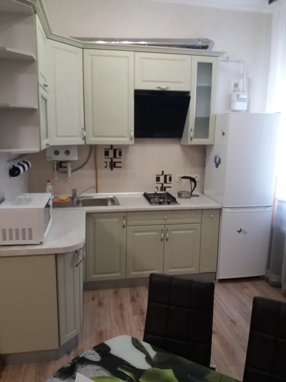 Квартира Уютная квартира в центре города — Севастополь