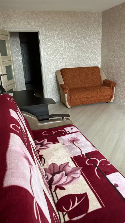 Квартира Чистая квартира в центре Заволжского района — Ярославль