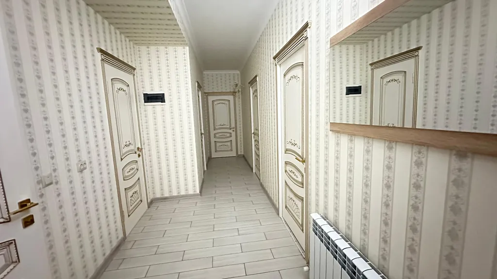 Райхан, премиальный хостел на набережной