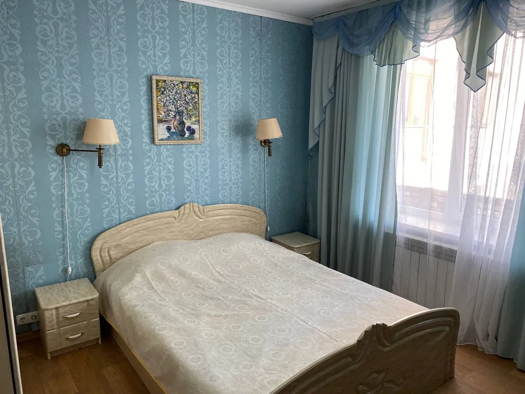 Коттедж Уютный этаж в частном доме — аренда посуточно в Алупка