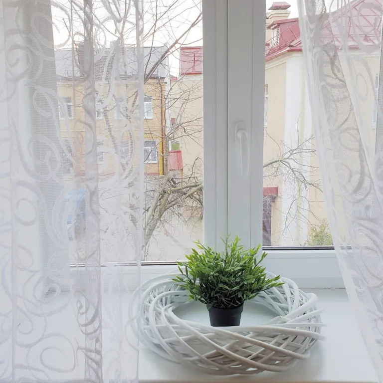 Квартира в историческом центре города