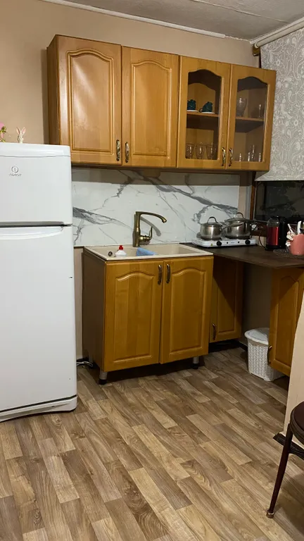 Уютная квартира рядом с набережной