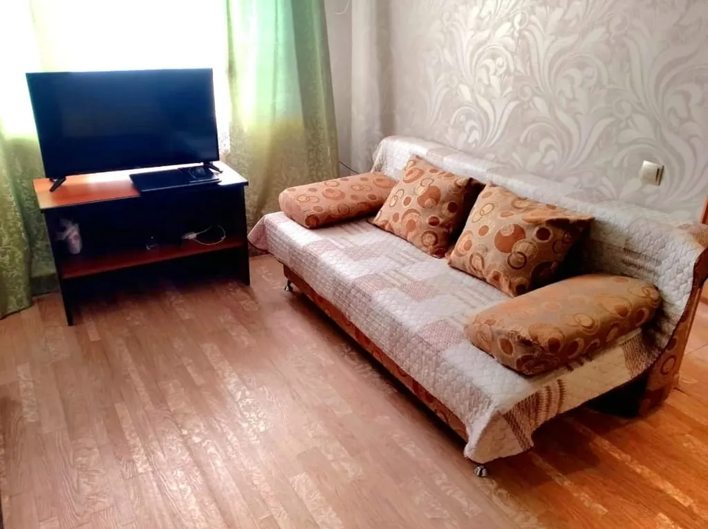 Недорогая однокомнатная квартира