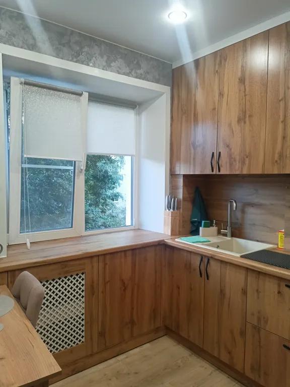 Квартира у вокзала