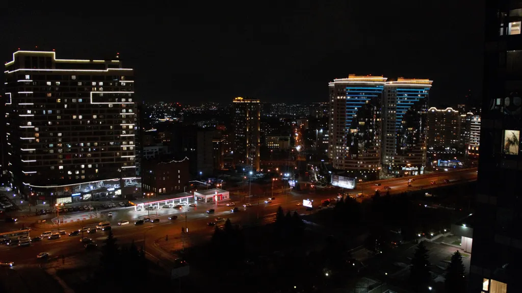 Квартира Уютная квартира в центре города — Новосибирск