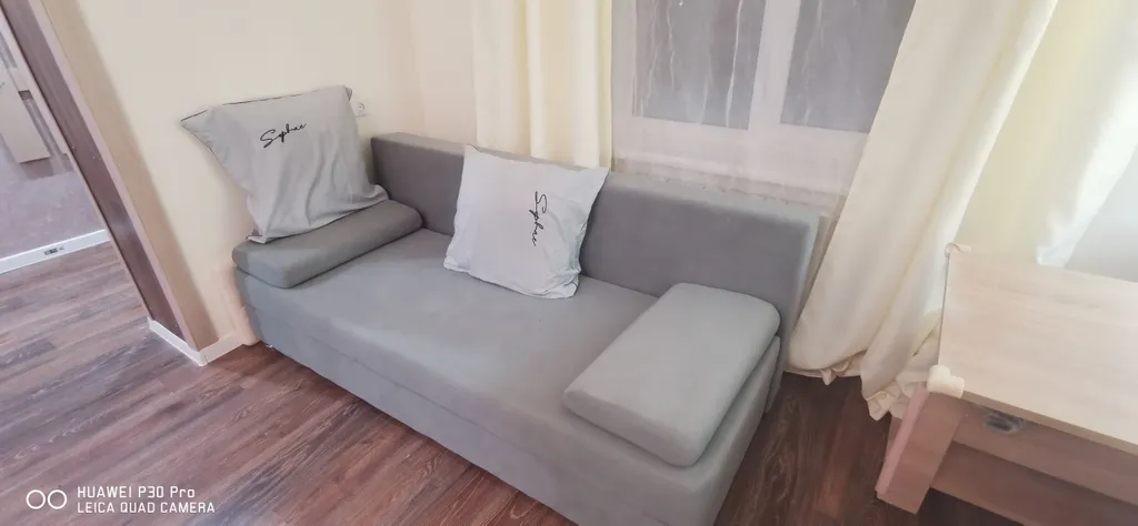 У Моря у Скал: уютный дом на Фиоленте