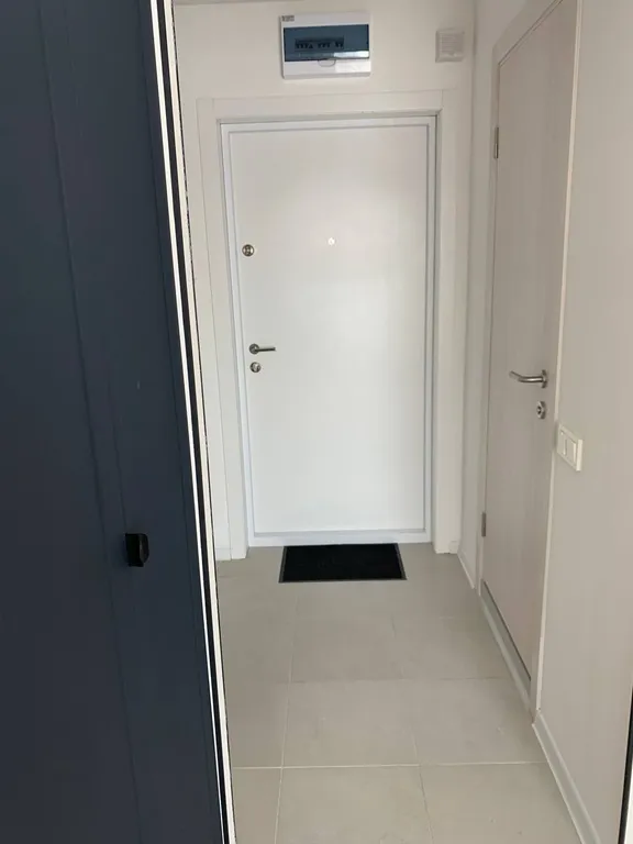 Уютная студия на Георгиевском