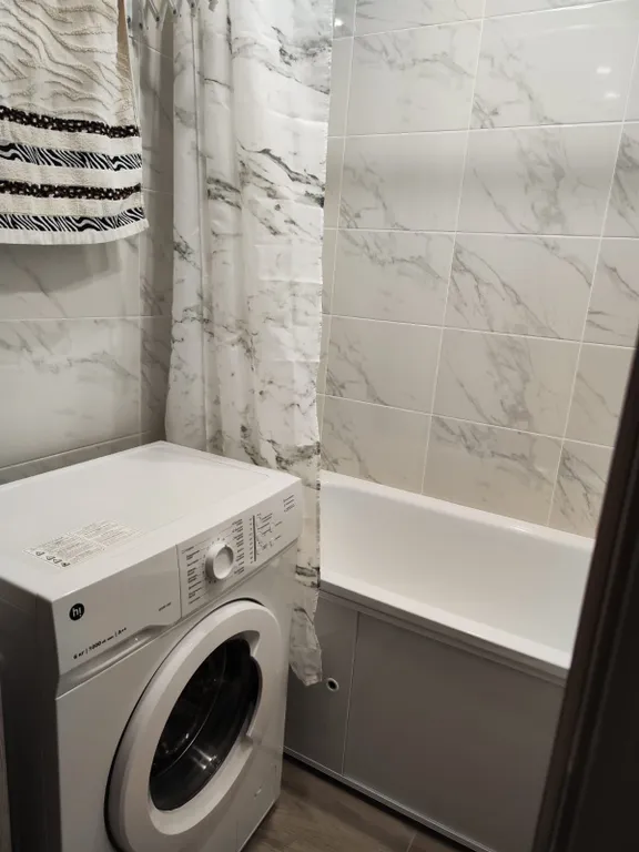 Квартира в заволжье