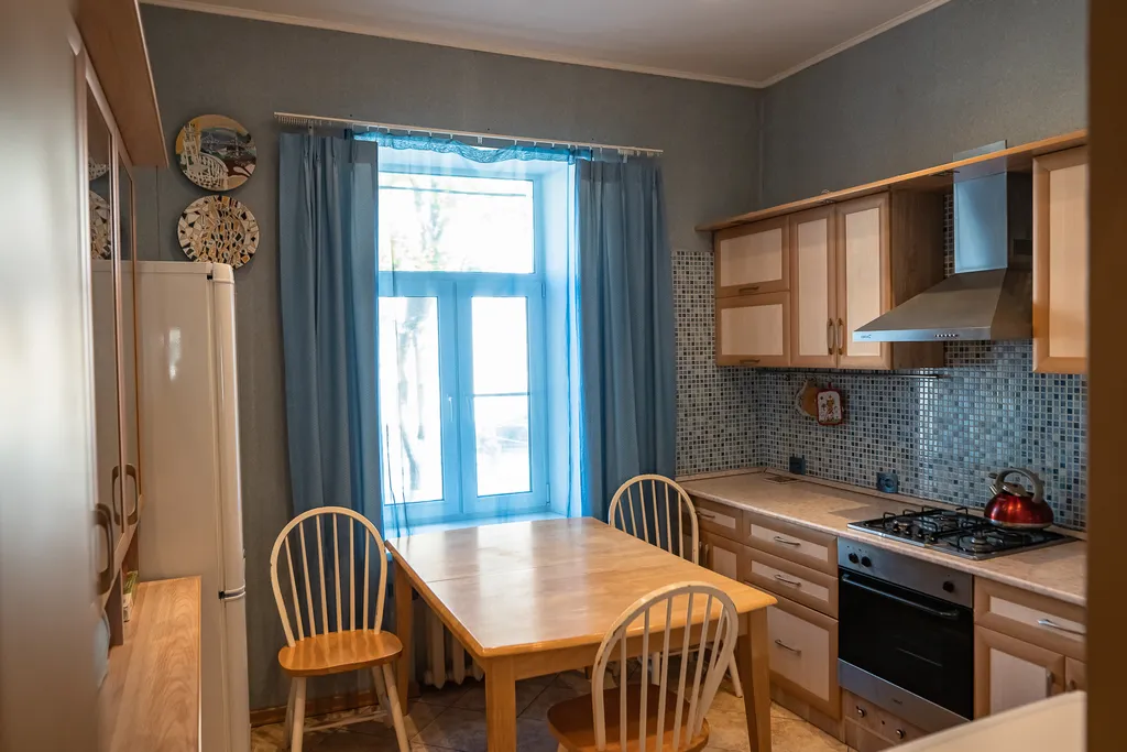 Квартира Апартаменты на Радищева — Тверь