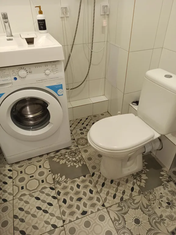 Квартира на трассе М5 для всей семьи