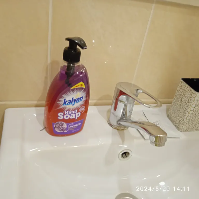 Отличная квартира для экономных туристов