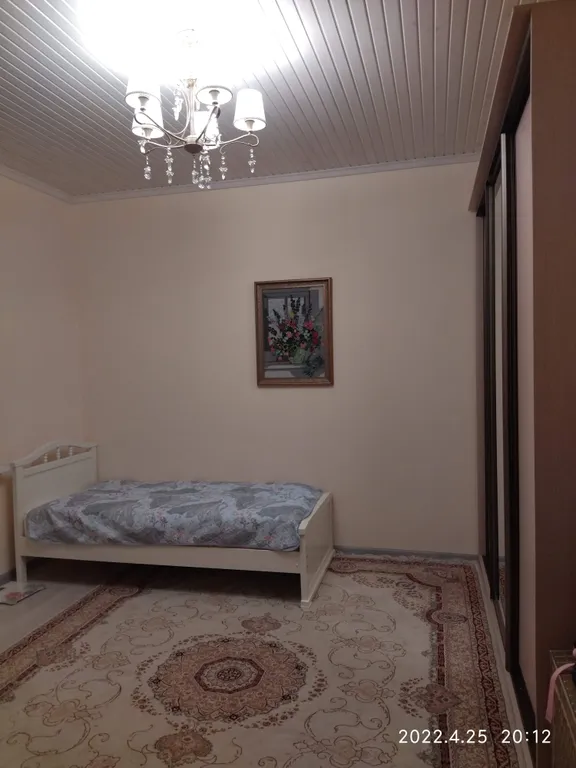 Островок уюта, спокойствия и тишины