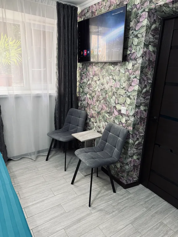 Квартира Квартира Двухкомнатный номер в живописном Судаке, идеально подходящий для Вас — Судак