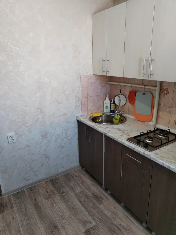 Квартира в центре города