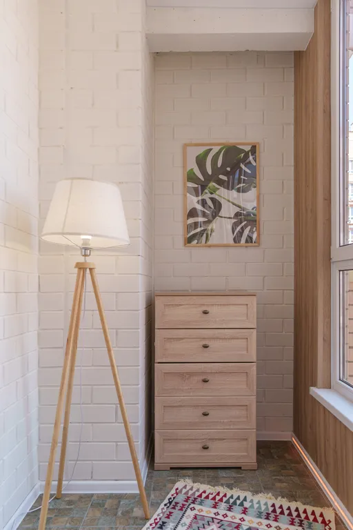 Умная двухкомнатная квартира от YoZu рядом с парком Галицкого