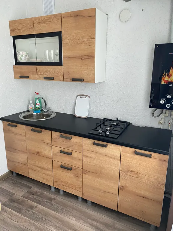 Квартира в самом центре