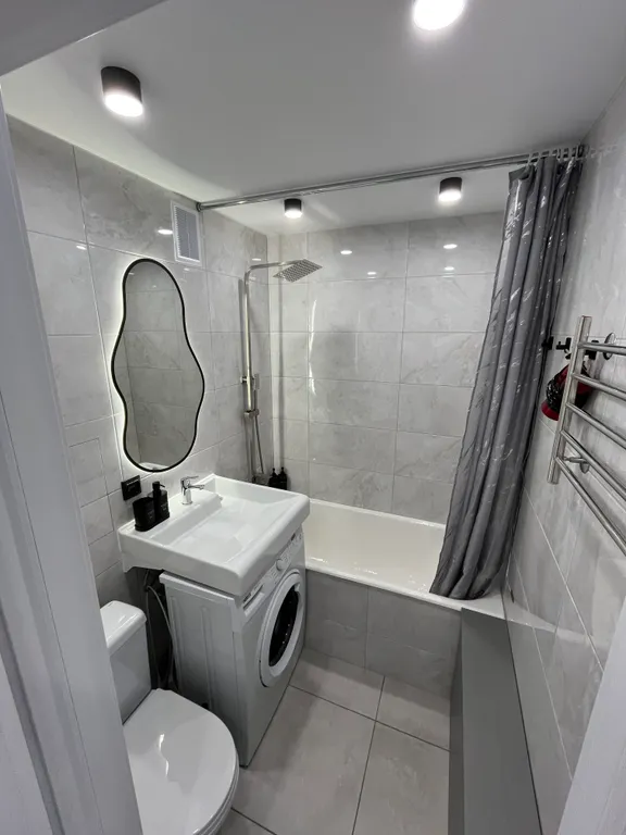 Уютная квартира в центре