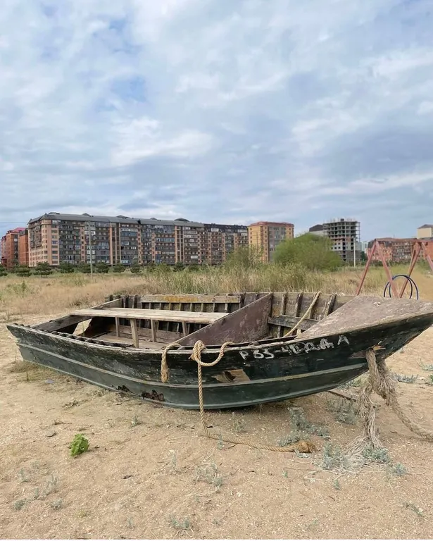 Квартира Апартаменты с видом на море — Махачкала