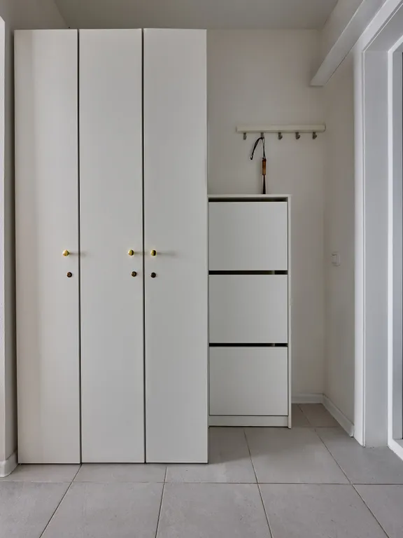 Студия рядом с аэропортом Внуково