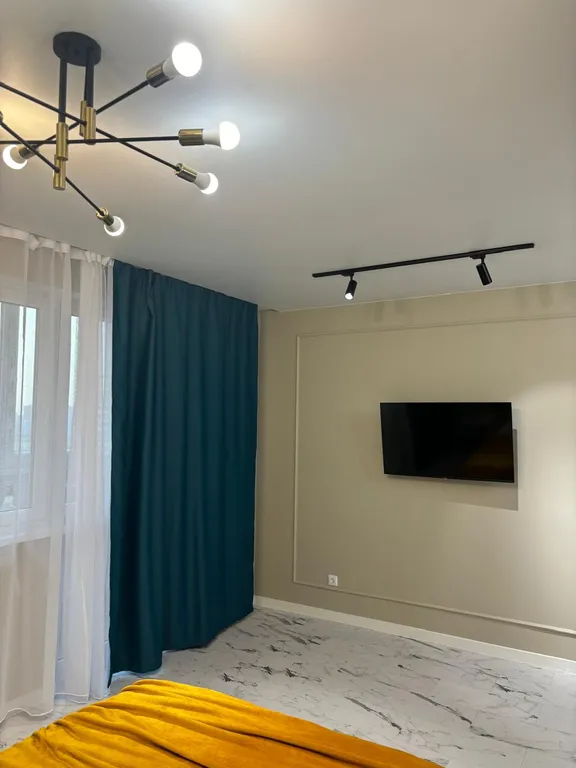 Квартира Уютная квартира — Краснодар