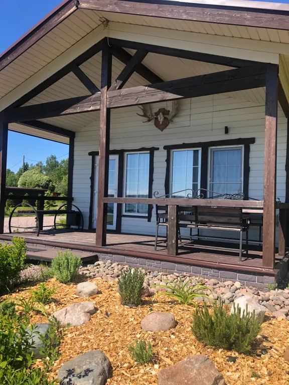 Гостевой дом Маяк