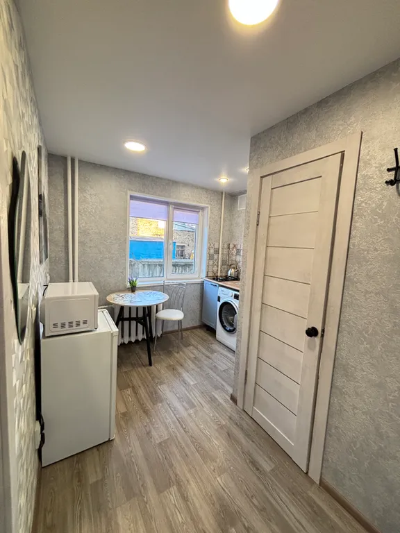 1 комнатная квартира у ТРЦ Ярмарка