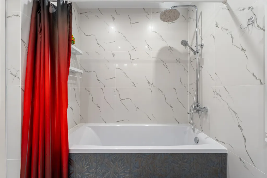 Квартира Квартира Flat in Red Baden SPA — Светлогорск