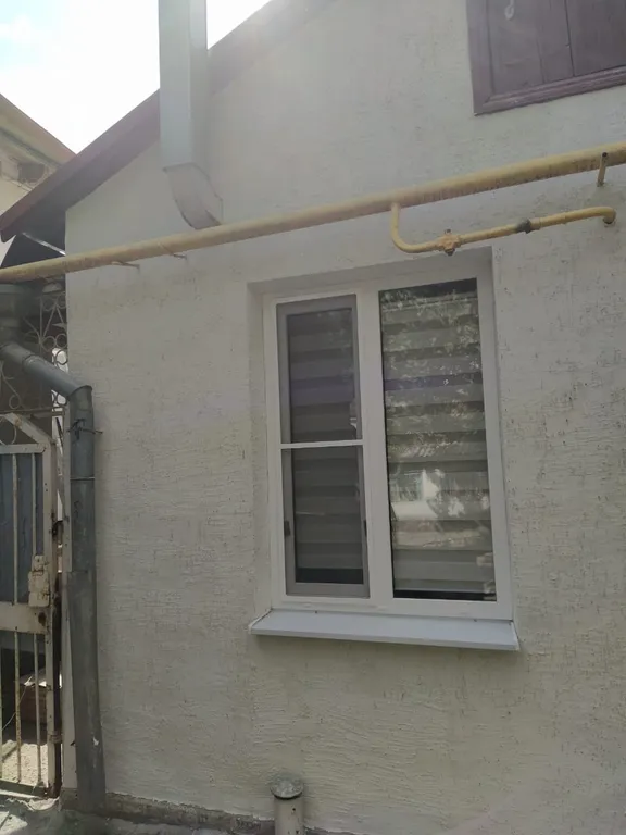 Домик для семейного отдыха