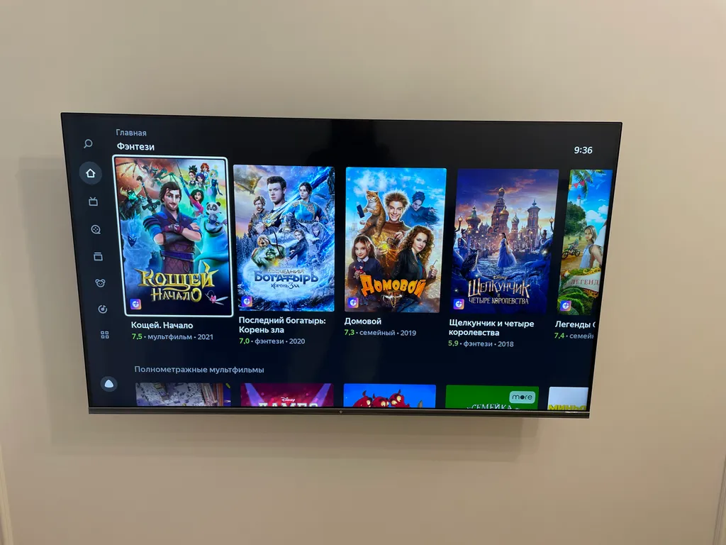 Квартира Квартира в ЖК Арена парк — Ярославль