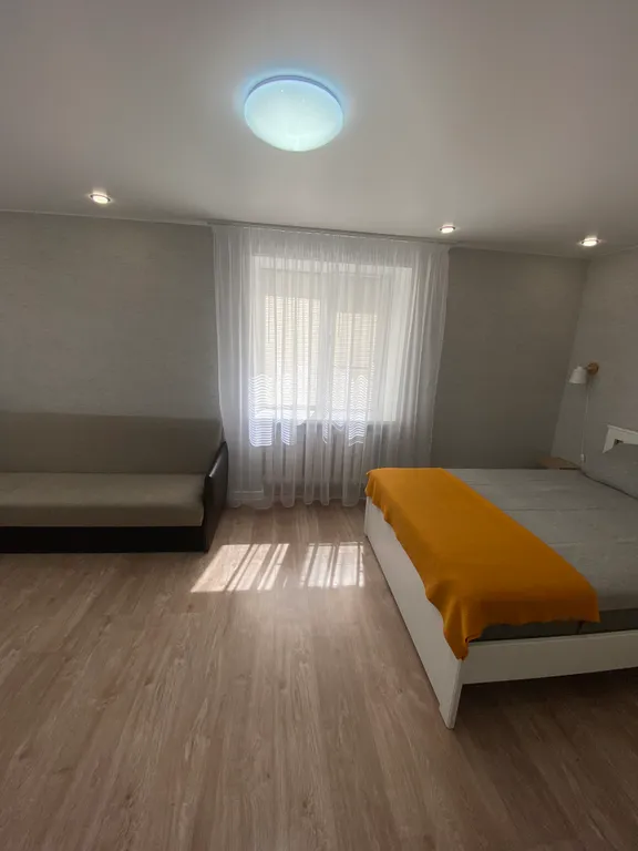 Квартира в самом центре