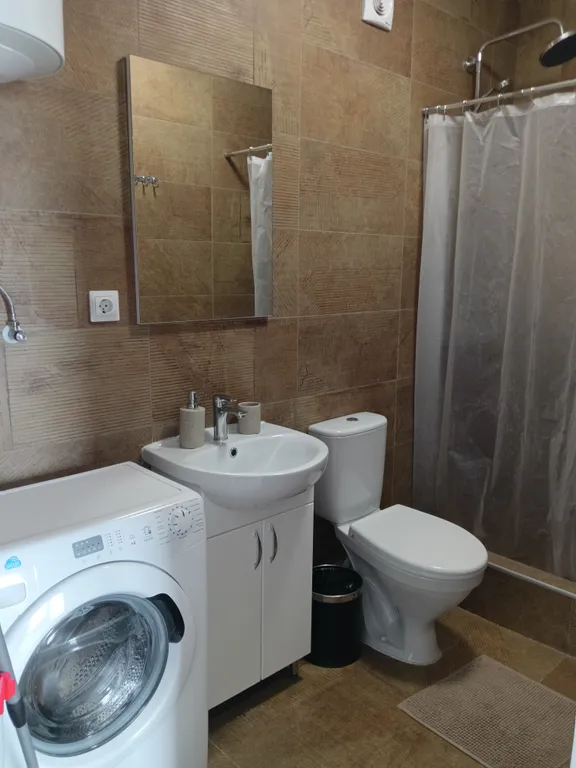 Видовые апартаменты