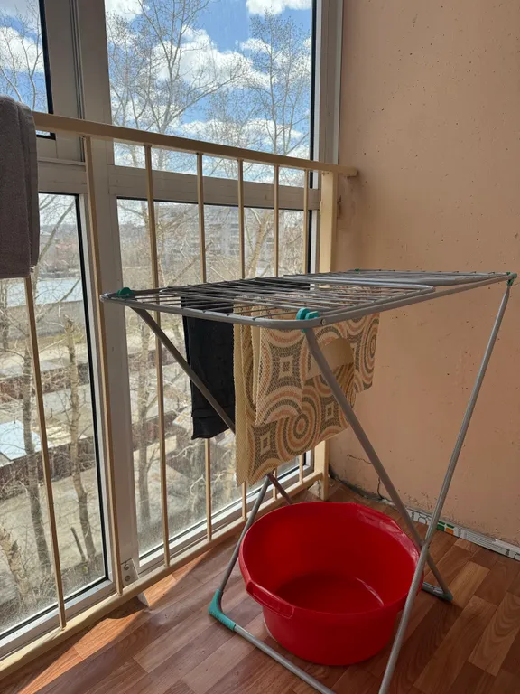 Уютная квартира в доме комфорт-класса