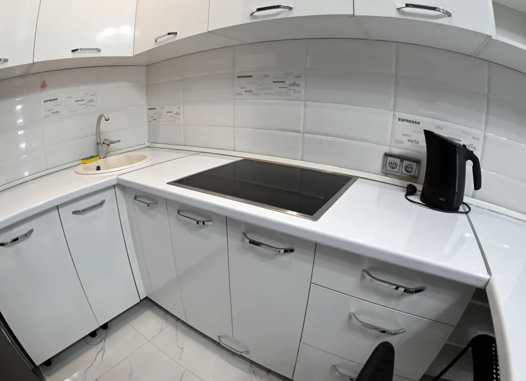 Современные Апартаменты в центра города Алматы, ЖК Молодежный