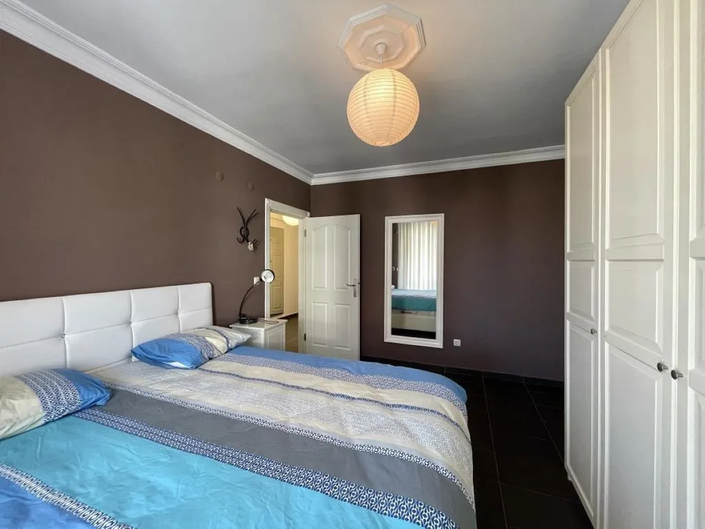 Уютная квартира в шикарном комплексе