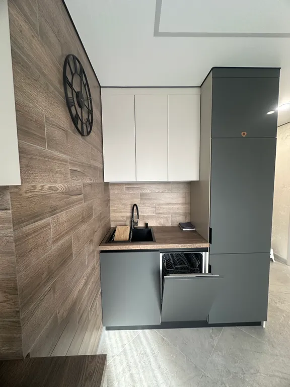 Уютная квартира в центре города с новым ремонтом в новом микрорайоне