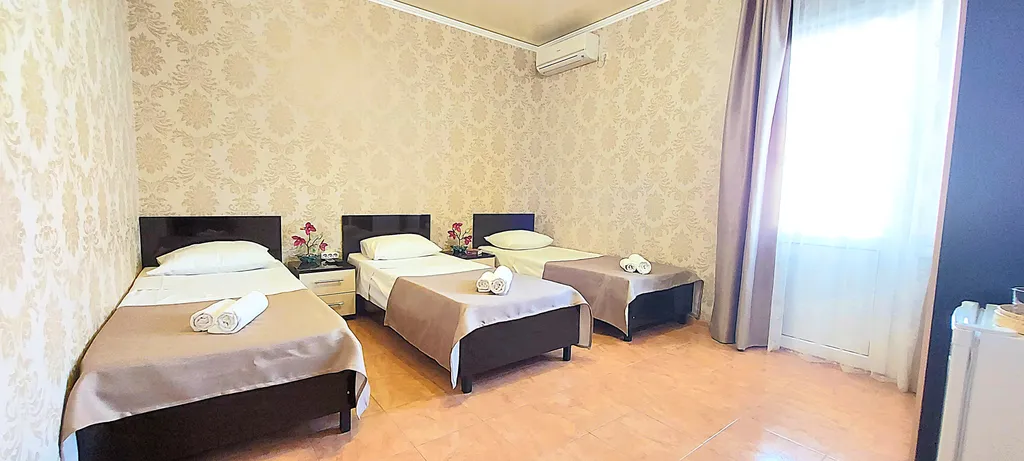 Квартира Комната — Геленджик