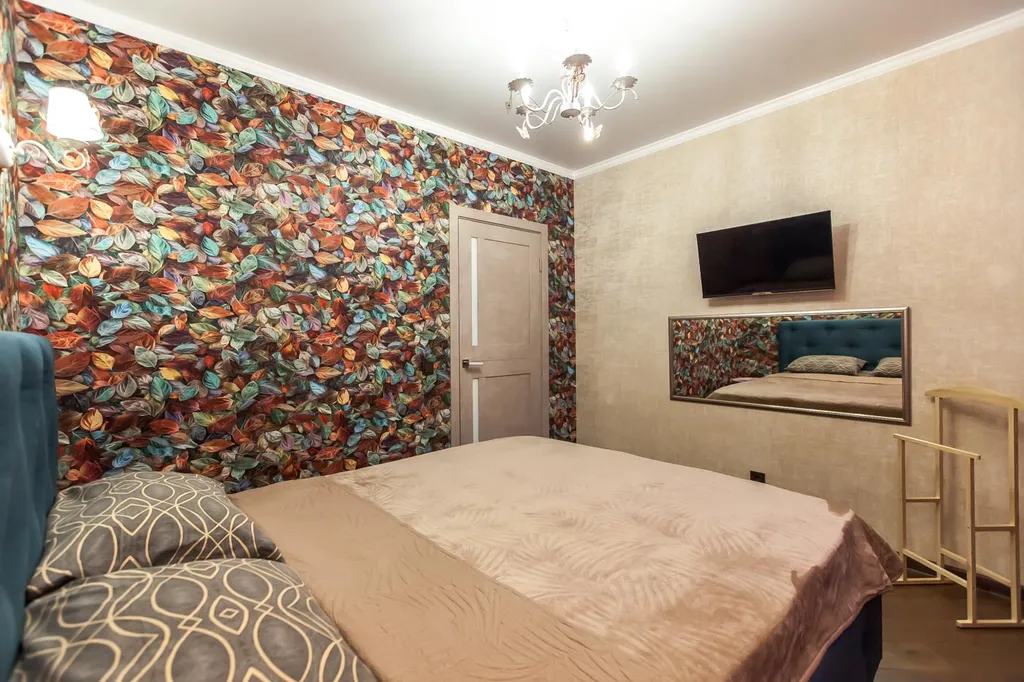 Tropical Мonkey ЖК Greenwood у леса