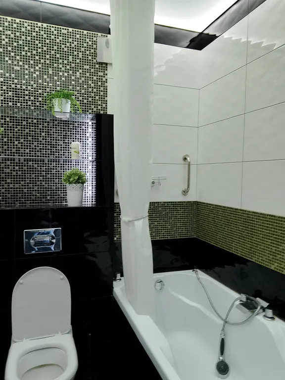 Квартира Уютная квартира — Калининград