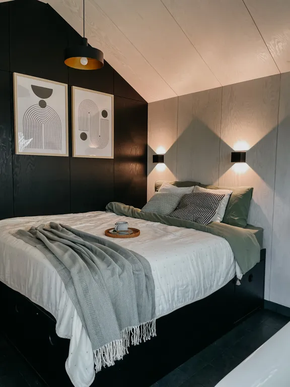 Графика Domingo Dacha